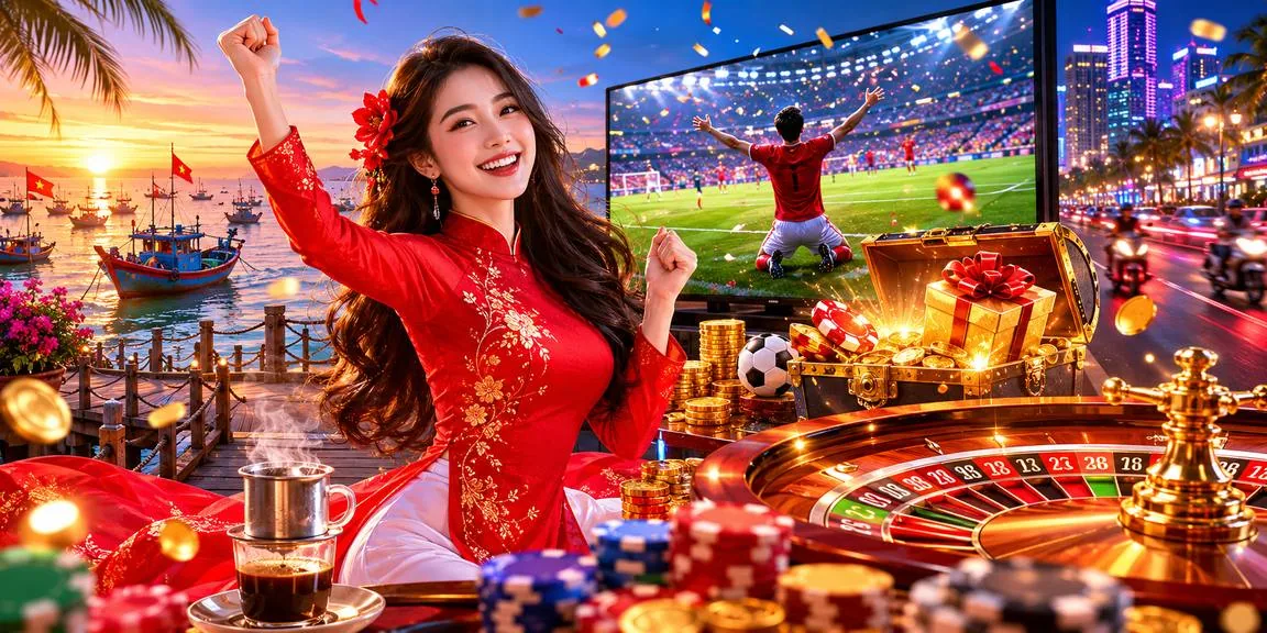 mu88vn Những Gì Đang Chờ Trong Casino mu88vn