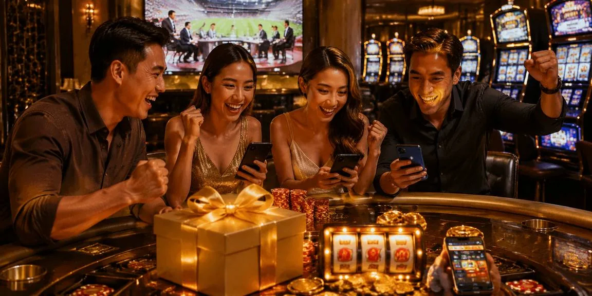 mu88vn Bầu Cua Cá Cọp – Xúc Xắc Sáu Mặt Quen Thuộc Trên…